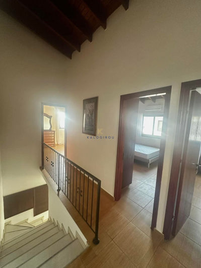 Image No.4-Maison de 3 chambres à vendre à Leivadia