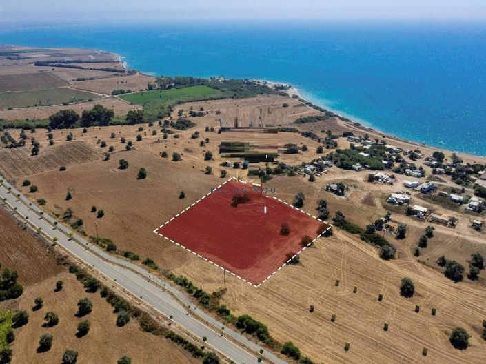 Image No.1-Land for sale