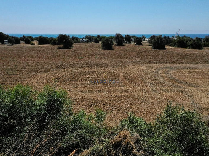 Image No.4-Terre à vendre à Mazotos