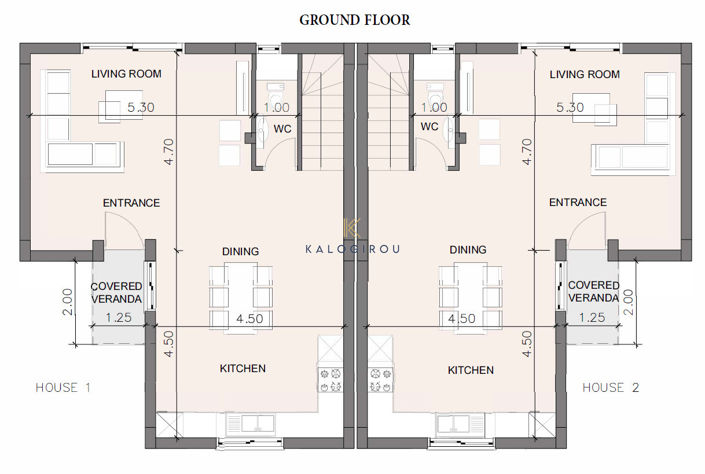 Image No.8-3 Bed House for sale