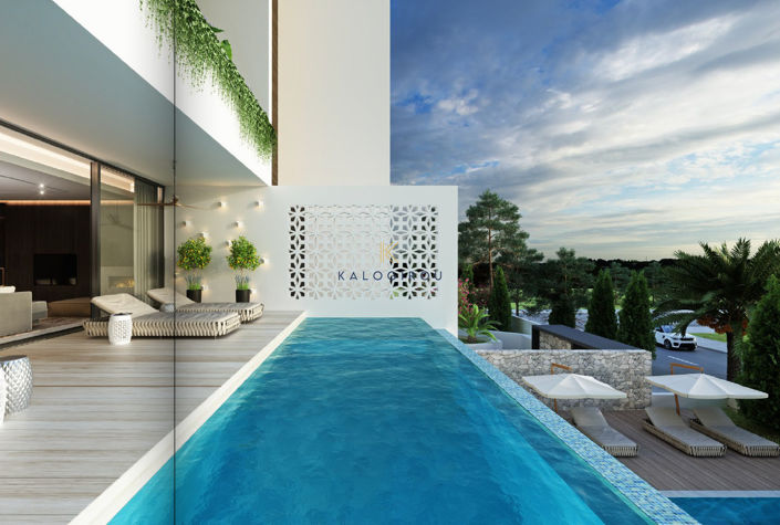 Image No.5-2 Bed Apartment for sale