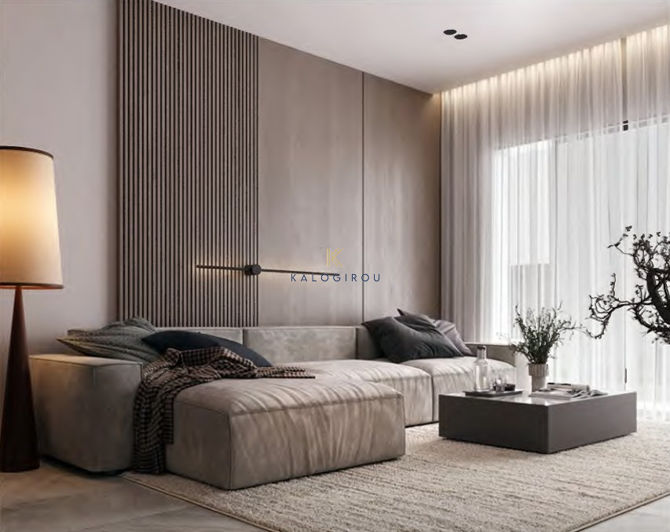 Image No.11-Appartement de 3 chambres à vendre à Larnaca