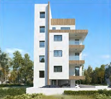 Image No.4-Appartement de 3 chambres à vendre à Larnaca