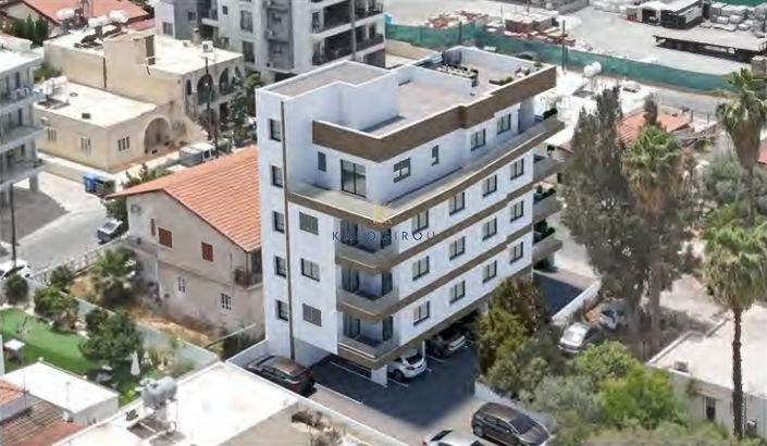 Image No.7-Appartement de 3 chambres à vendre à Larnaca