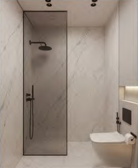 Image No.15-Appartement de 1 chambre à vendre à Larnaca