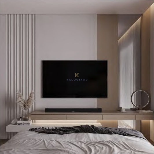 Image No.18-Appartement de 1 chambre à vendre à Larnaca