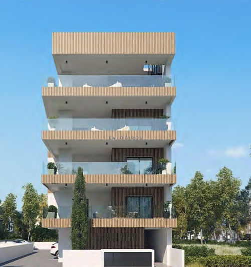Image No.1-1 Bed Apartment for sale