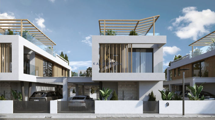 Image No.2-3 Bed House for sale