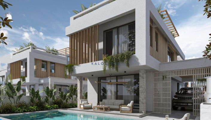 Image No.1-3 Bed House for sale