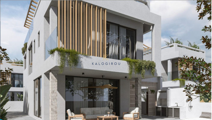 Image No.3-Maison de 3 chambres à vendre à Paralimni