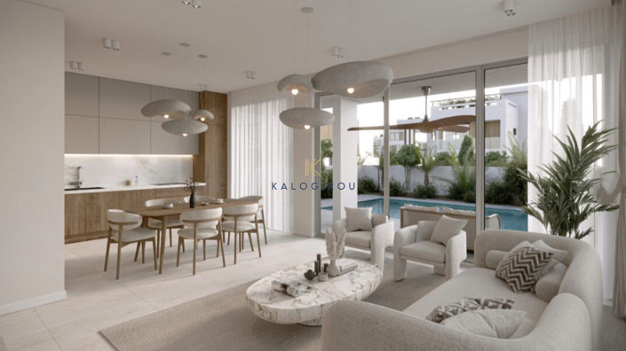 Image No.5-Maison de 3 chambres à vendre à Paralimni