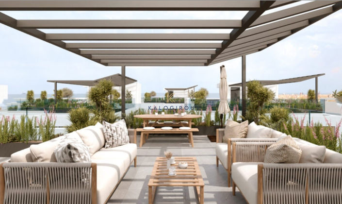 Image No.9-Maison de 3 chambres à vendre à Paralimni