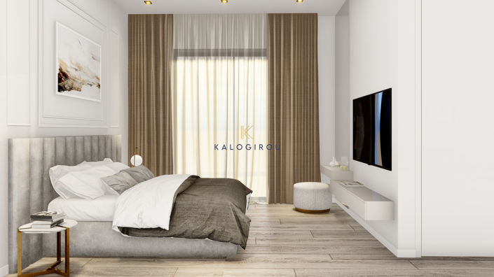 Image No.18-3 Bed Apartment for sale
