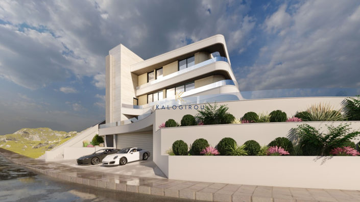 Image No.4-6 Bed House for sale