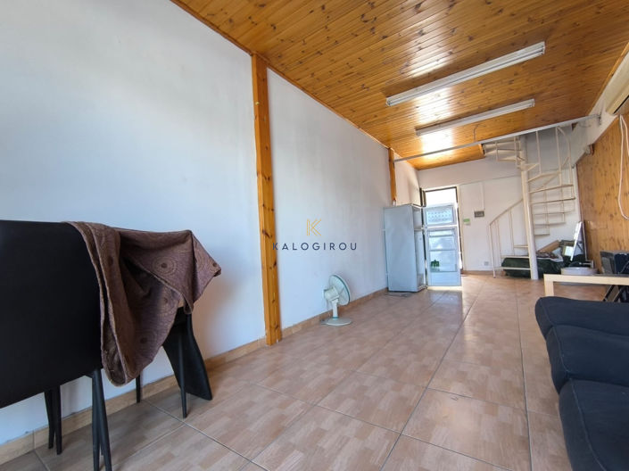 Image No.2-Commercial à vendre à Larnaca