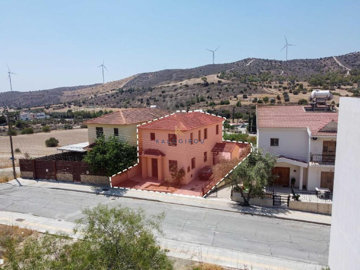 1 - Larnaca, Maison