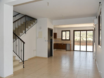 1 - Agia Anna , House