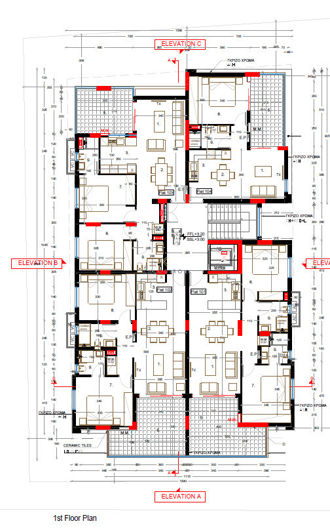 Image No.11-1 Bed Apartment for sale