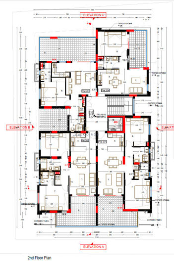 Image No.12-1 Bed Apartment for sale
