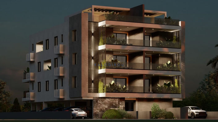 Image No.6-1 Bed Apartment for sale