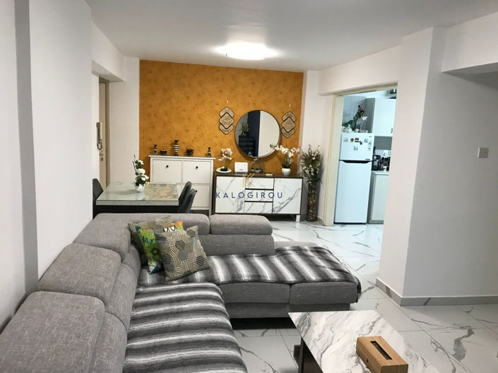 Image No.1-Appartement de 2 chambres à vendre à Larnaca