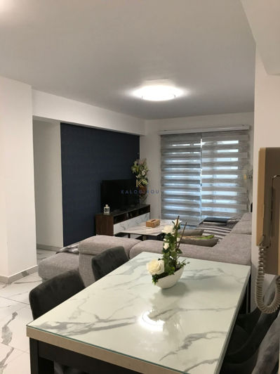 Image No.2-Appartement de 3 chambres à vendre à Larnaca