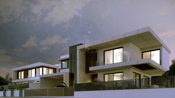 Image No.4-5 Bed House for sale