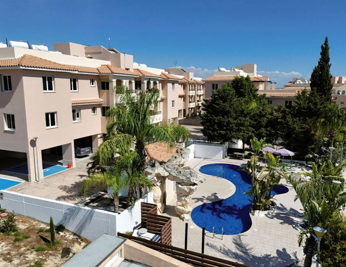 Image No.10-Appartement de 1 chambre à vendre à Tersefanou