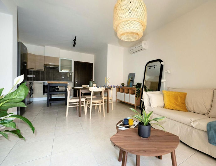 Image No.17-Appartement de 1 chambre à vendre à Tersefanou