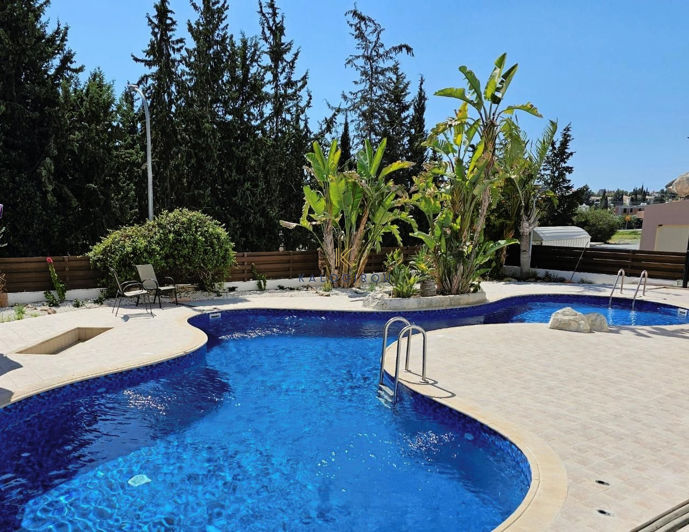 Image No.22-Appartement de 1 chambre à vendre à Tersefanou