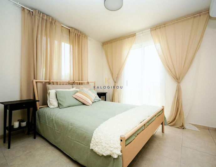 Image No.8-Appartement de 1 chambre à vendre à Tersefanou