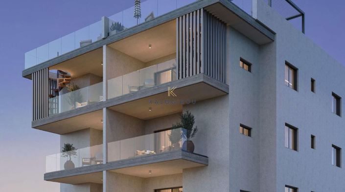 Image No.1-2 Bed Apartment for sale