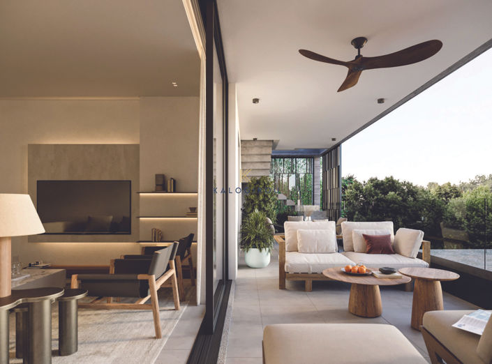 Image No.2-2 Bed Apartment for sale