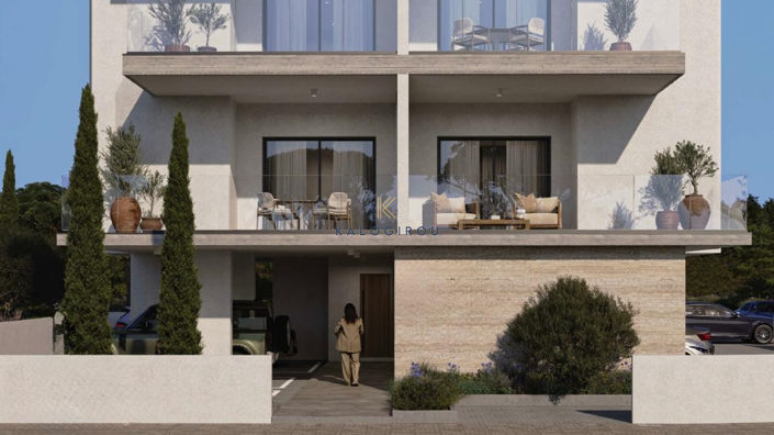 Image No.20-2 Bed Apartment for sale