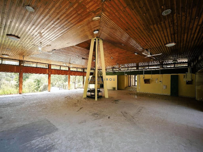 Image No.4-Commercial à vendre à Nicosie