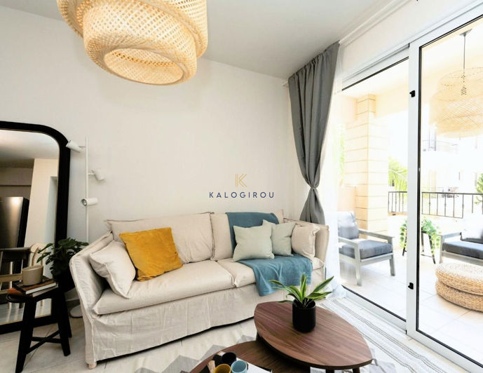 Image No.13-Appartement à vendre à Tersefanou