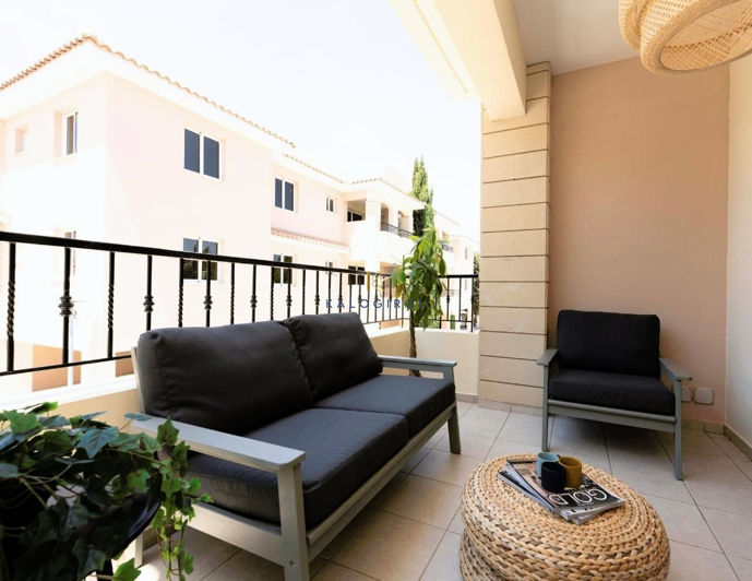 Image No.16-Appartement à vendre à Tersefanou