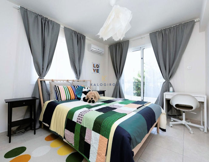 Image No.18-Appartement à vendre à Tersefanou