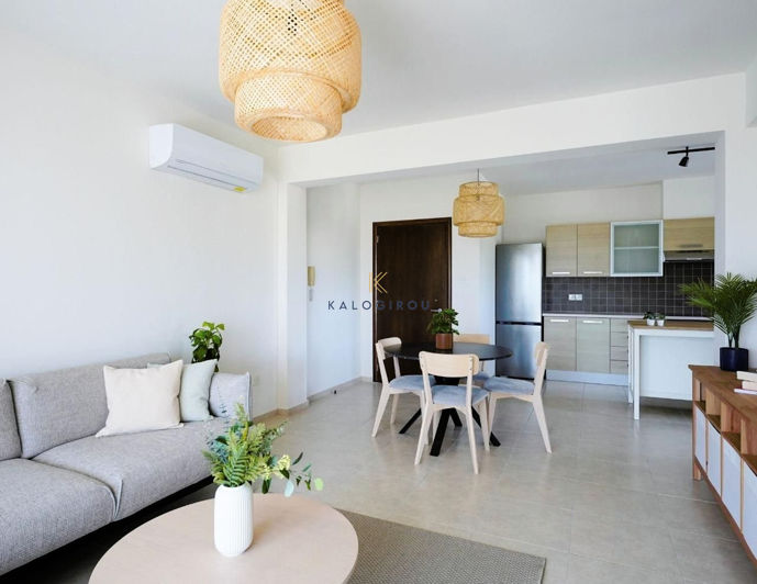 Image No.3-Appartement à vendre à Tersefanou