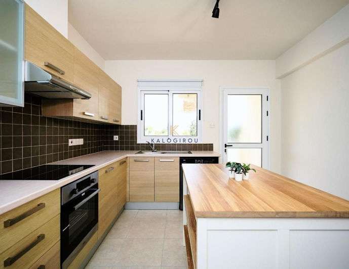 Image No.4-Appartement à vendre à Tersefanou