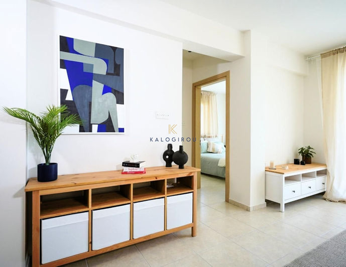 Image No.6-Appartement à vendre à Tersefanou