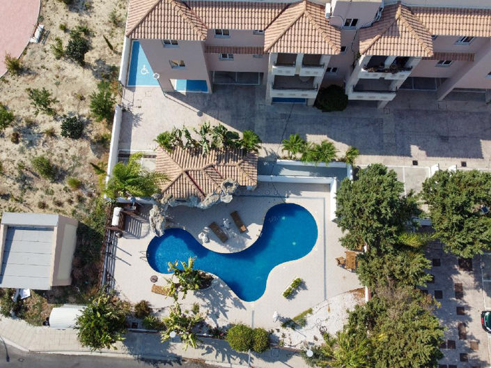 Image No.14-Appartement de 1 chambre à vendre à Tersefanou