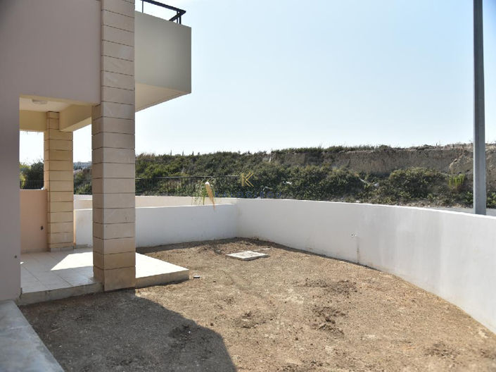 Image No.6-Appartement de 1 chambre à vendre à Tersefanou