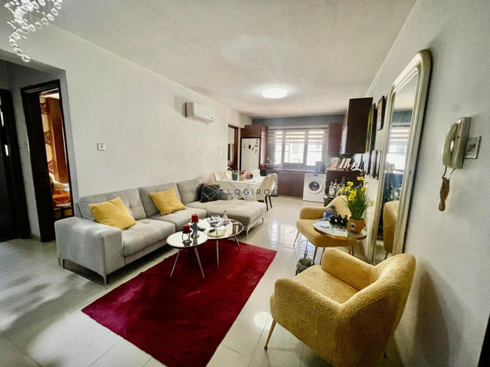 Image No.2-Appartement de 1 chambre à vendre à Leivadia