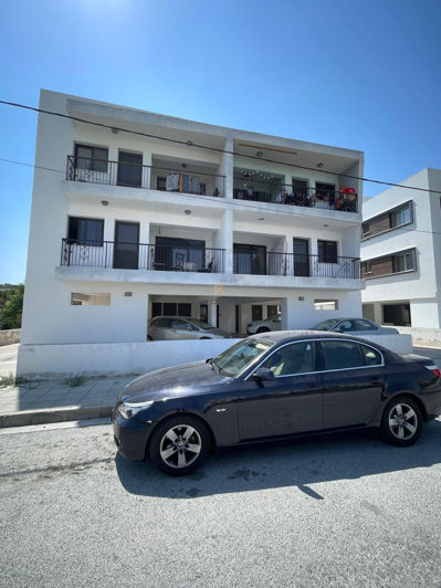 Image No.24-Appartement de 1 chambre à vendre à Leivadia