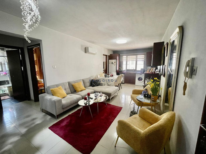 Image No.3-Appartement de 1 chambre à vendre à Leivadia