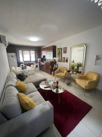 Image No.3-Appartement de 1 chambre à vendre à Leivadia