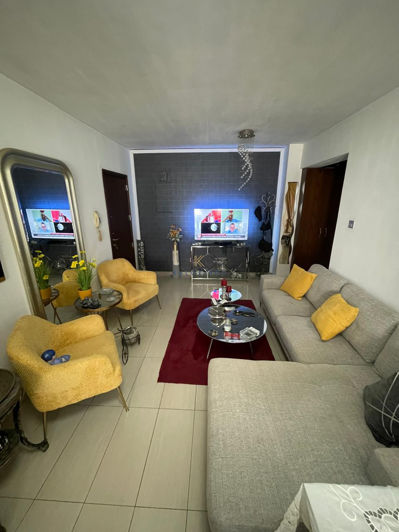Image No.4-Appartement de 1 chambre à vendre à Leivadia