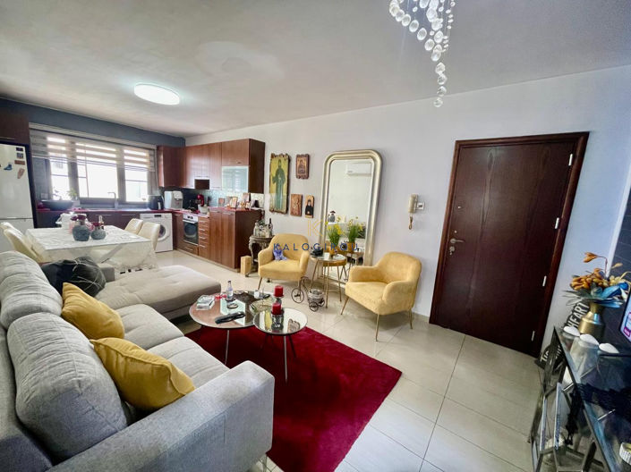 Image No.6-Appartement de 1 chambre à vendre à Leivadia