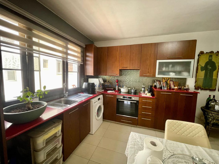 Image No.8-Appartement de 1 chambre à vendre à Leivadia